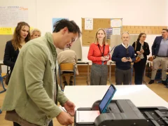 CIK BiH naložio ručno brojanje na 246 biračkih mjesta