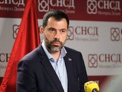 Istorijski trijumf i apsolutna podrška naroda: Da li je Igor Dodik novi premijer Republike Srpske?