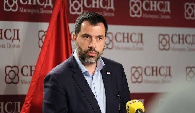 Istorijski trijumf i apsolutna podrška naroda: Da li je Igor Dodik novi premijer Republike Srpske?