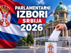 Izlaznost u Srbiji do 15 časova premašila polovinu birača, CRTA i CeSID bilježe brojne nepravilnosti