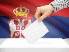 Izlaznost u Srbiji duplo veća nego 2023: do 11 sati glasalo 27 odsto birača