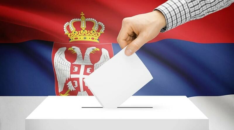 Izbori u Srbiji: 16 lista u trci, rok ističe u nedjelju
