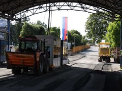 Stari most u Gradišci: ko će moći preko njega?