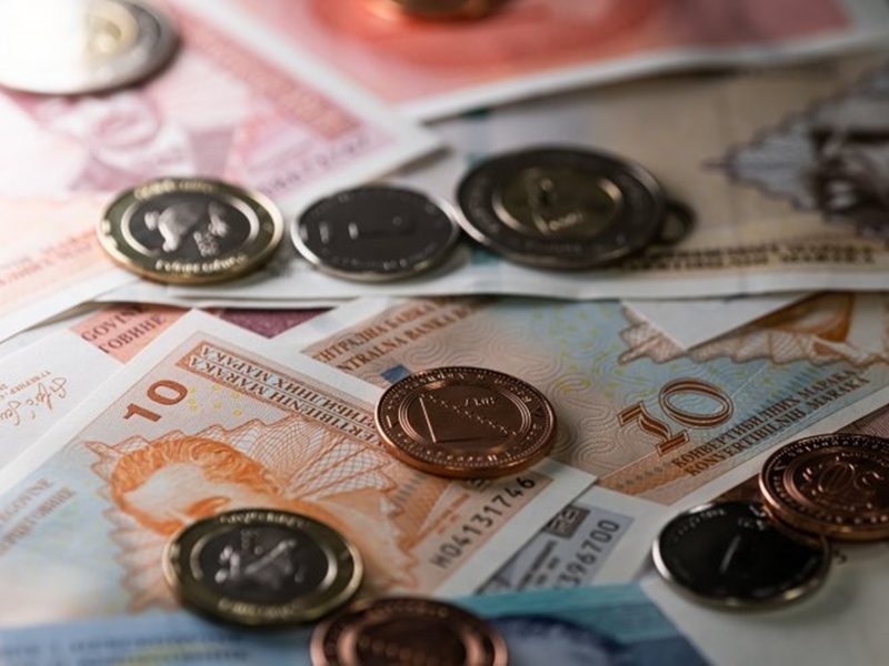 Pregovori o najnižoj plati u Srpskoj u ponedjeljak