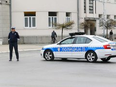 MUP Republike Srpske na izborima: 201 mjesto kasnilo