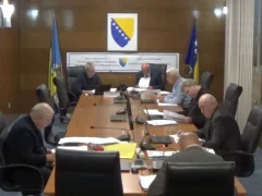 CIK BiH izrekao kazne strankama: SDP, SNSD i SDA kažnjeni
